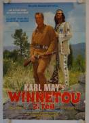 Winnetou 2 - Last of the Renegades (Karl May Winnetou 2. Teil)
